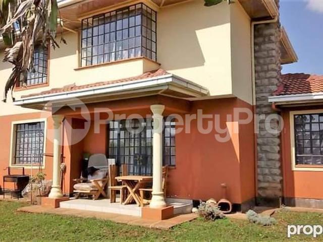 House for rent in Kiambu Road, Kiambu