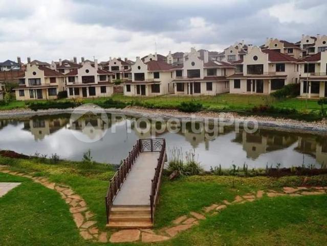 House for rent in Kiambu Road