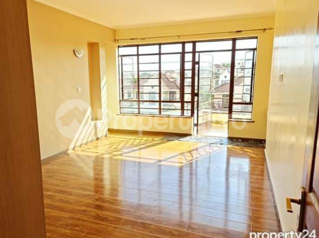 House for rent in Kiambu Road, Kiambu