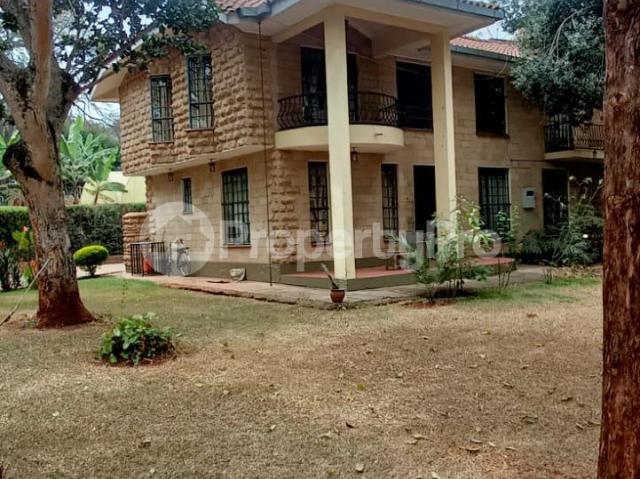 House for rent in Ridgeways, Nairobi
