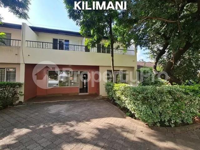 House for rent in Nairobi