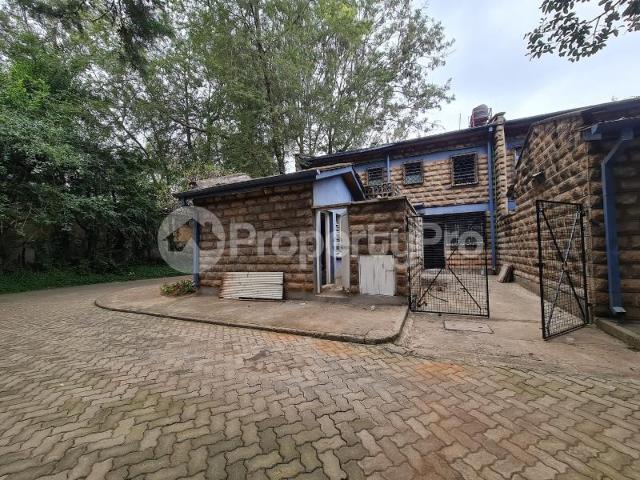 House for rent in Nairobi