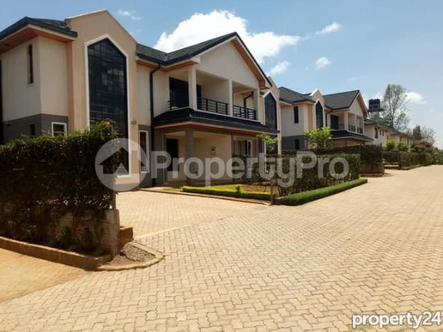 House for rent in Nairobi