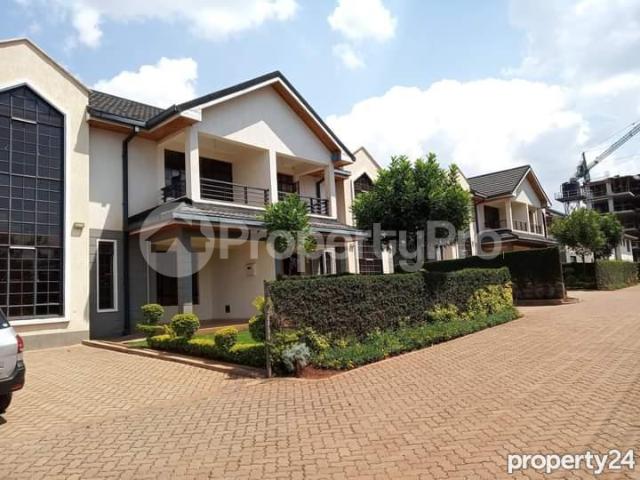 House for rent in Nairobi
