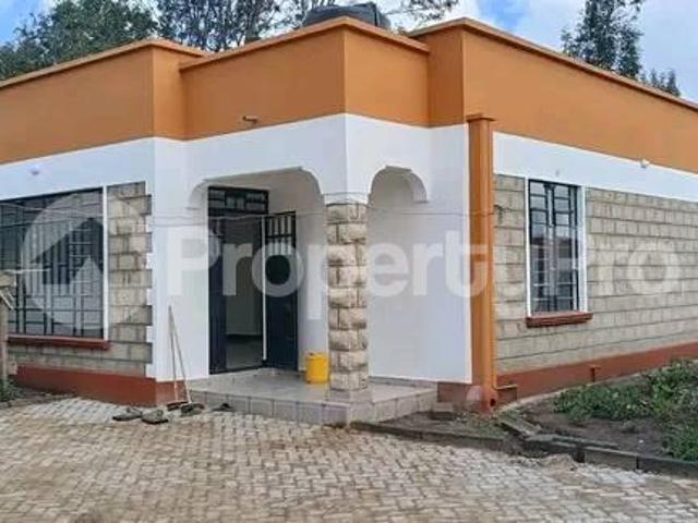 House for rent in Rongai, Kajiado