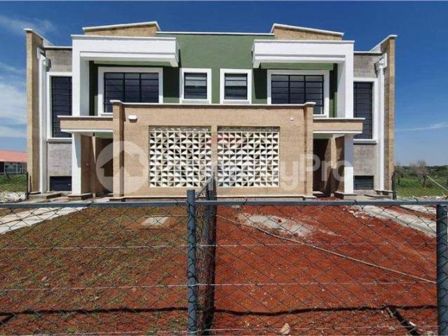 House for rent in Kajiado