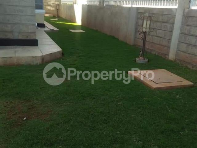 House for rent in Kitengela, Kajiado