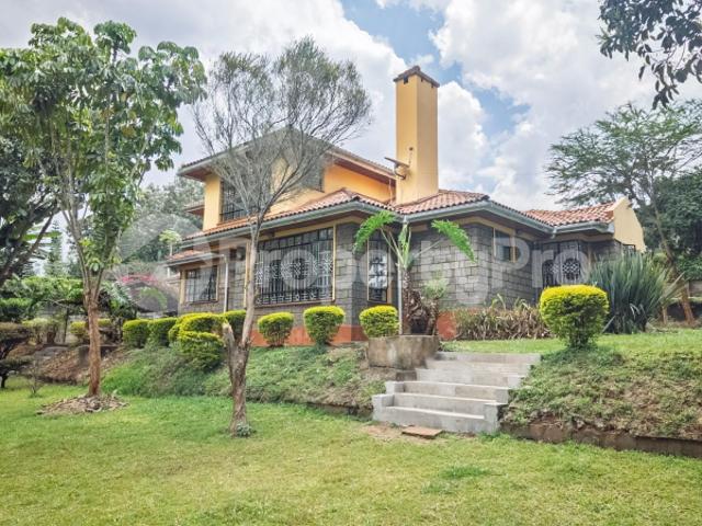House for rent in Nairobi