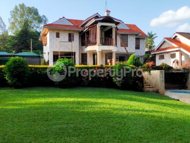 House for rent in Nairobi