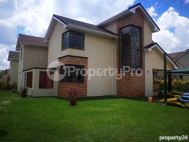 House for rent in Nairobi