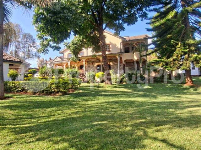 House for rent in Nairobi