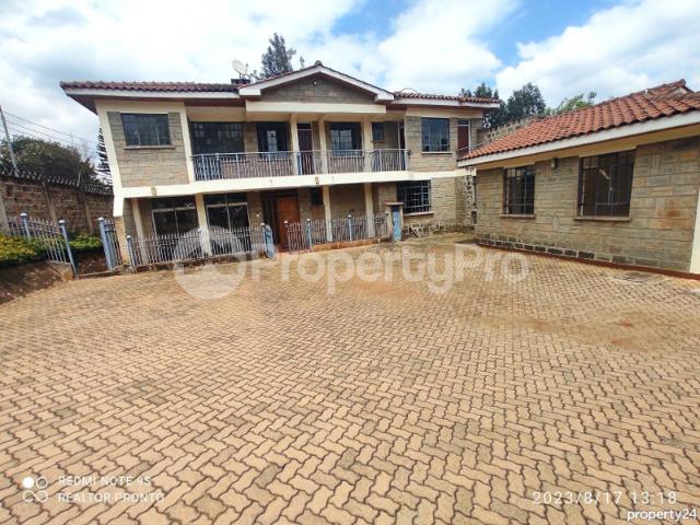 House for rent in Nairobi