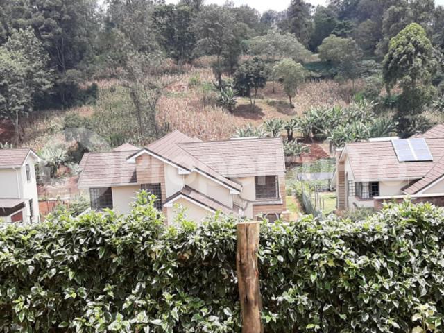 House for rent in Nairobi