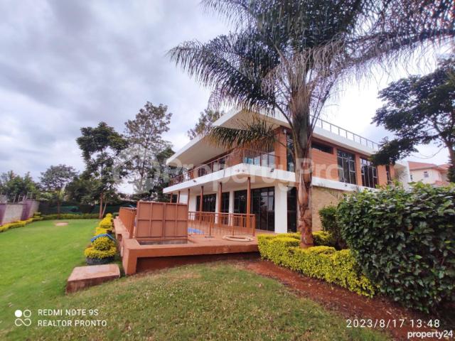 House for rent in Nairobi