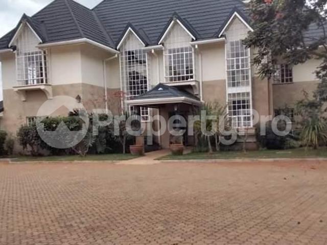 House for rent in Nairobi