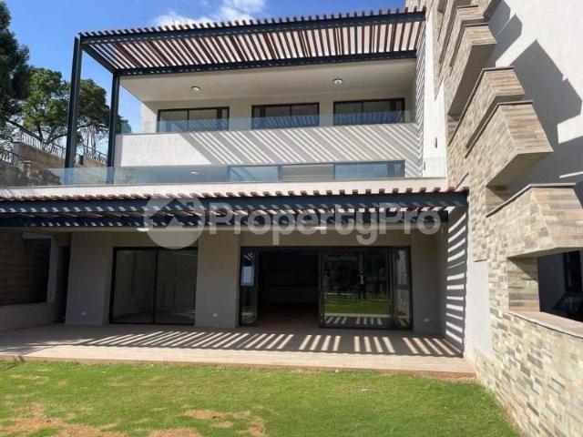 House for rent in Westlands