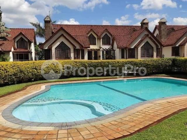 House for rent in Lavington, Nairobi
