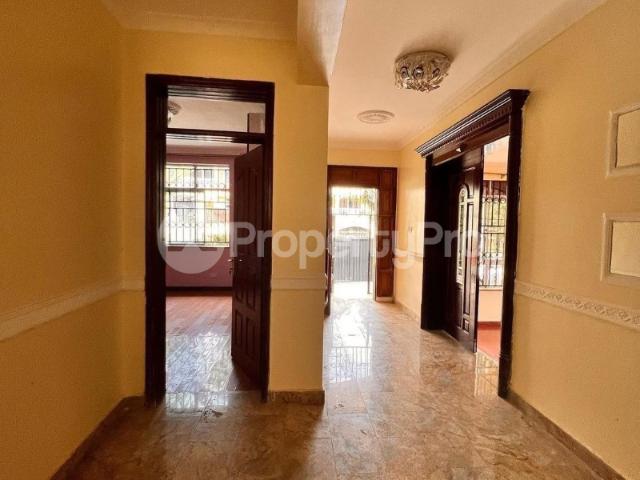 House for rent in Lavington, Nairobi