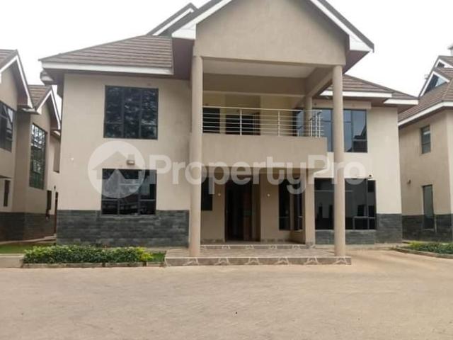House for rent in Lavington, Nairobi