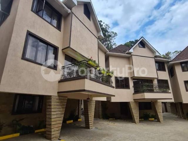 House for rent in Lavington, Nairobi