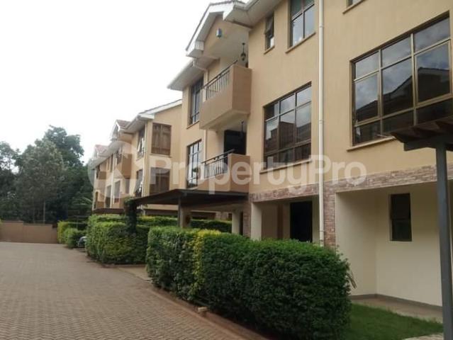 House for rent in Lavington, Nairobi