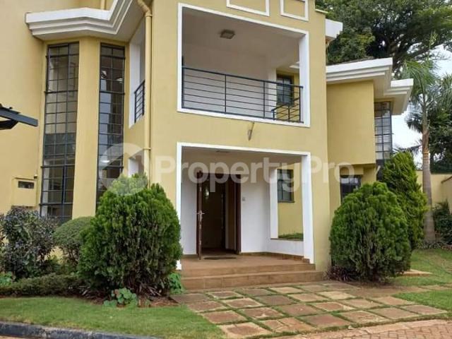 House for rent in Lavington, Nairobi
