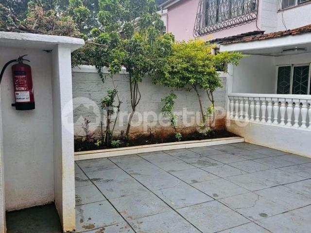 House for rent in Lavington, Nairobi
