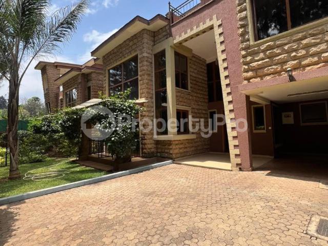 House for rent in Lavington, Nairobi