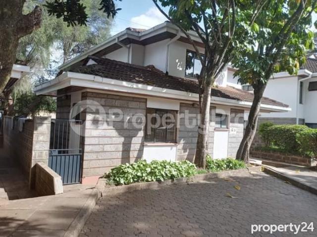 House for rent in Lavington, Nairobi