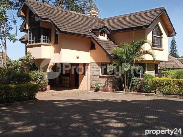 House for rent in Nairobi