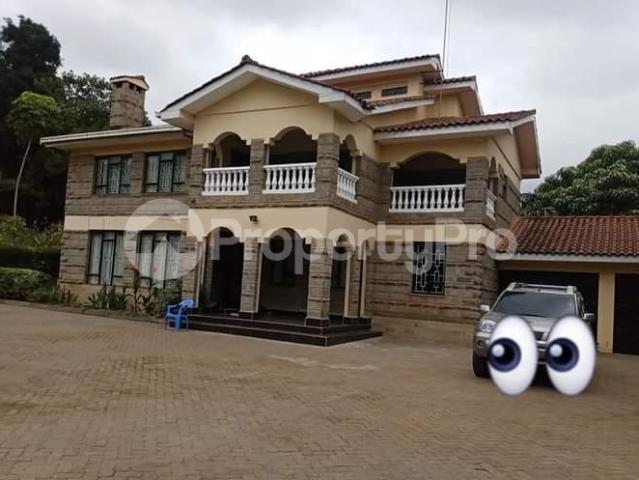 House for rent in Nairobi