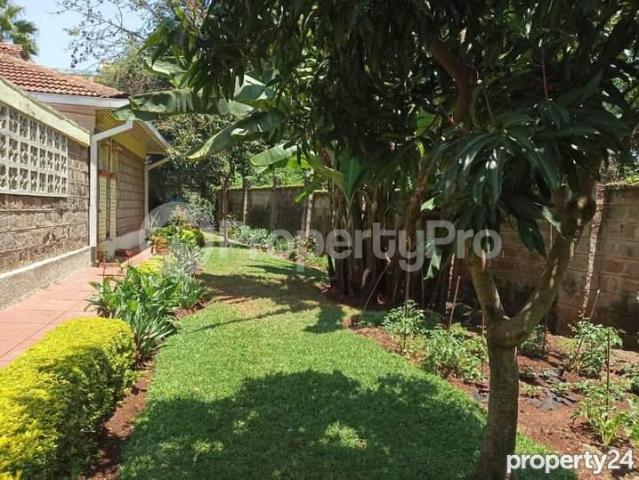 House for rent in Nairobi