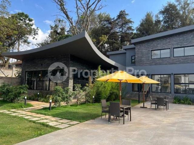 House for rent in Loresho