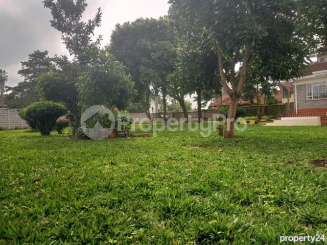 House for rent in Loresho