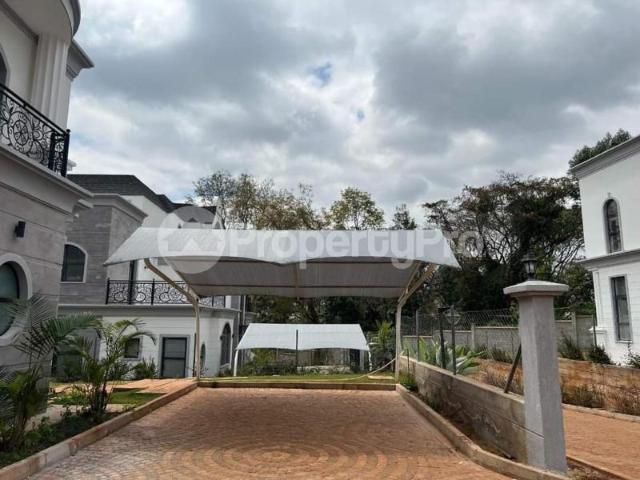 House for rent in Westlands