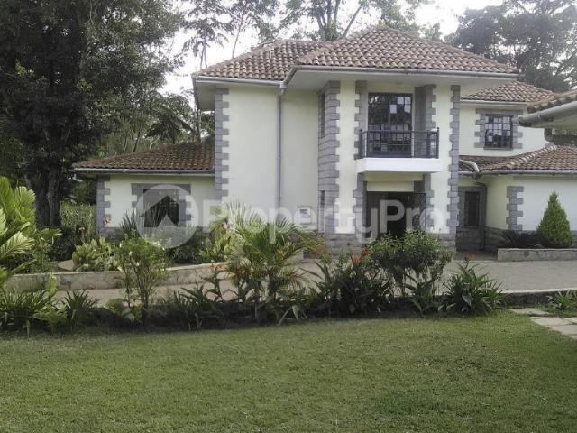 House for rent in Kabete