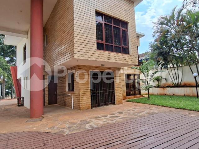 House for rent in Kabete, Kiambu