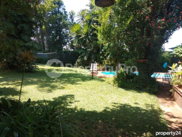 House for rent in Nairobi