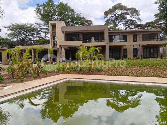 House for rent in Kabete, Kiambu