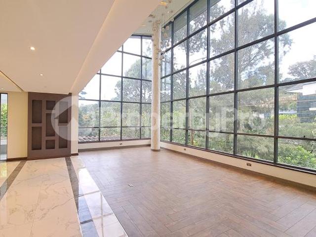 House for rent in Westlands