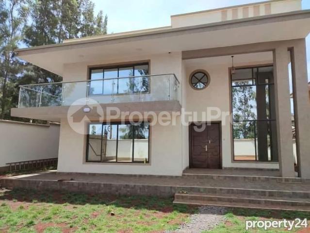 House for rent in Kiambu