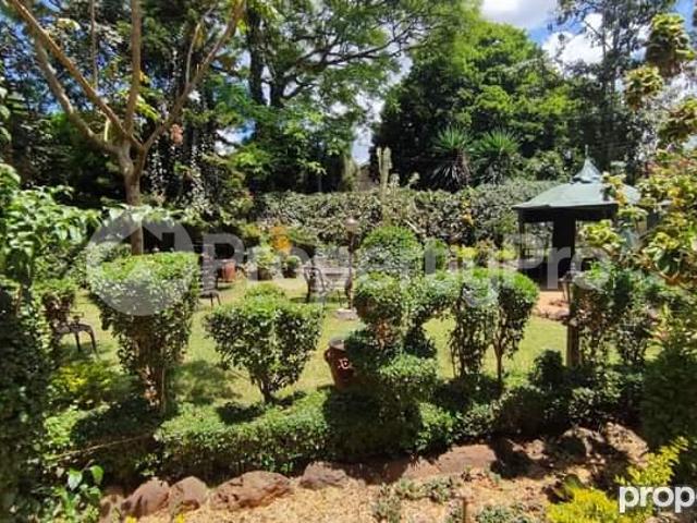 House for rent in Nairobi