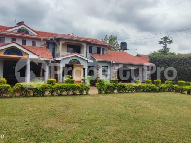 House for rent in Westlands