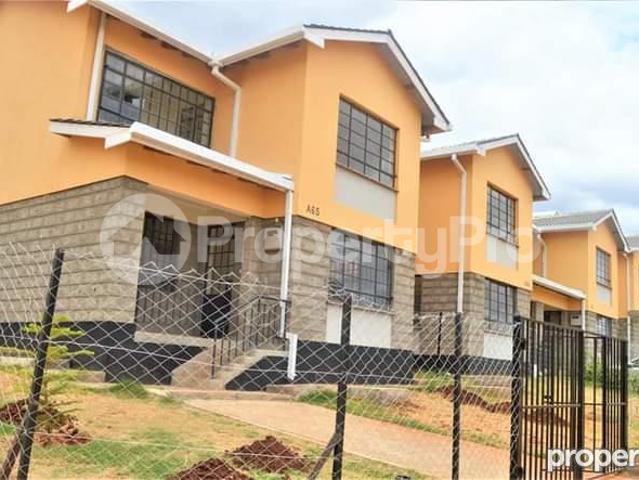 House for rent in Machakos