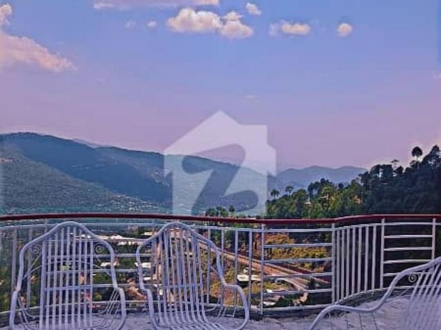 House for rent in Murree, Islamabad Capital Territory