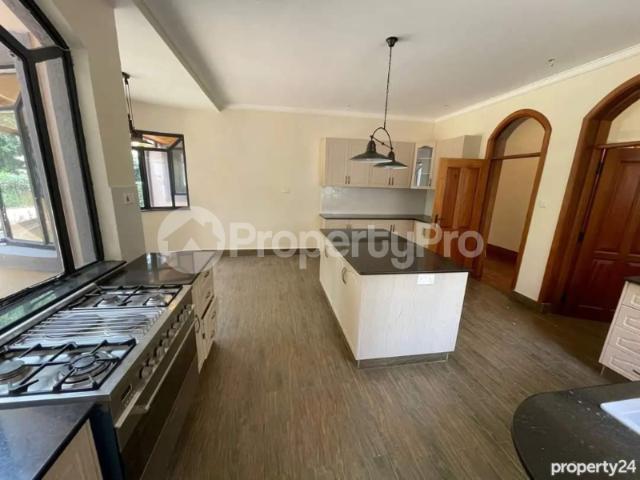 House for rent in Nairobi