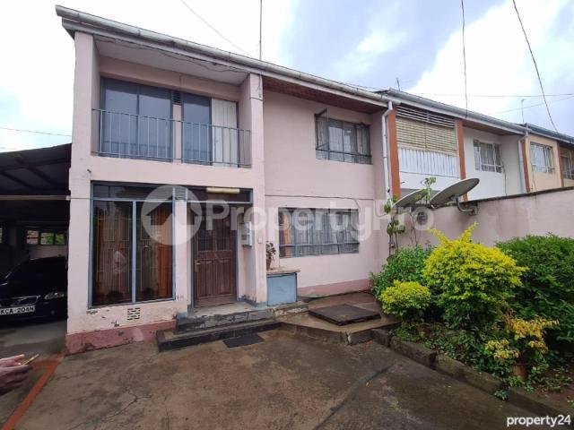 House for rent in Nairobi