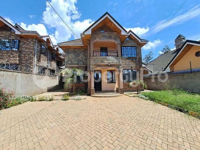 House for rent in Ngong, Kajiado