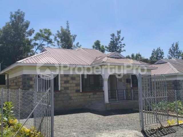 House for rent in Ngong, Kajiado