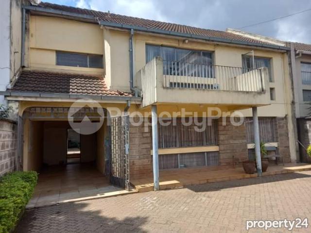 House for rent in Ngong, Kajiado